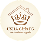 USHA PG Logo